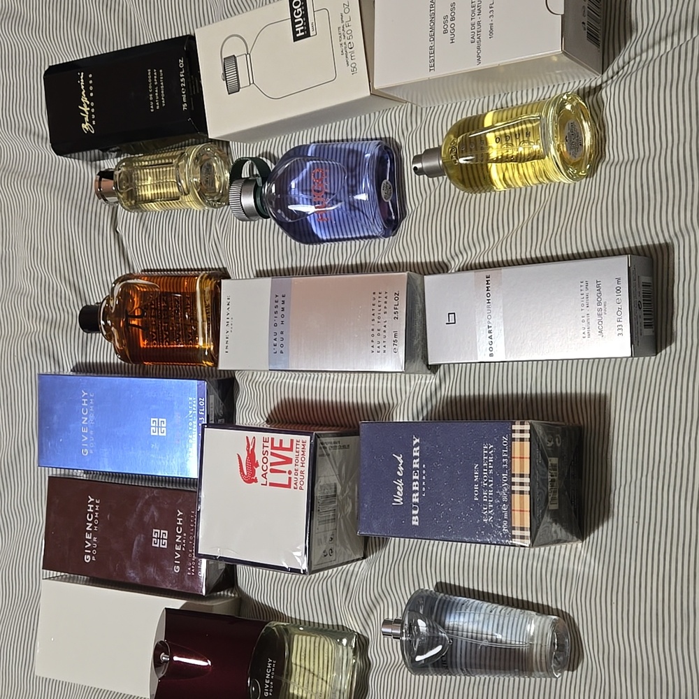 Mens - Picture 12 of 12